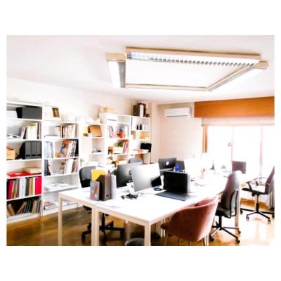Coworking León/San Agustín.