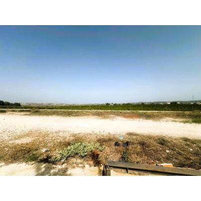 Venta finca rustica con nave Torremendo