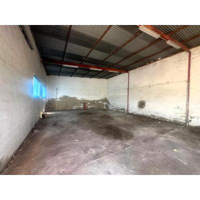Venta finca rustica con nave Torremendo