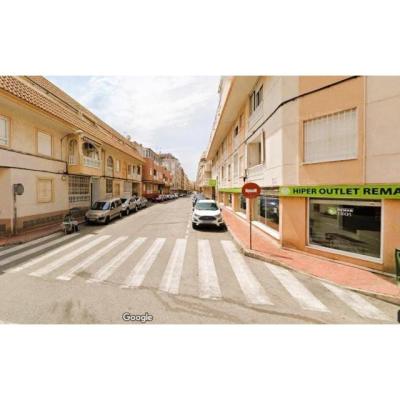 Venta apartamento 2d con piscina Torrevieja