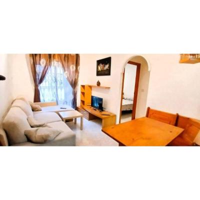 Venta apartamento 2d con piscina Torrevieja