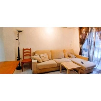 Venta apartamento 2d con piscina Torrevieja