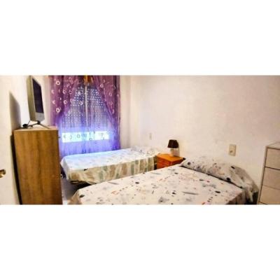 Venta apartamento 2d con piscina Torrevieja