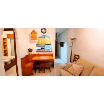 Venta apartamento 2d con piscina Torrevieja