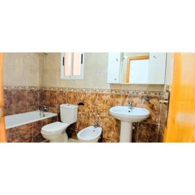 Venta apartamento 2d con piscina los montesinos