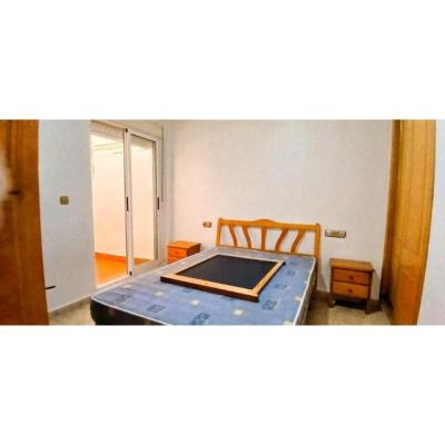 Venta apartamento 2d con piscina los montesinos