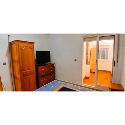Venta apartamento 2d con piscina los montesinos
