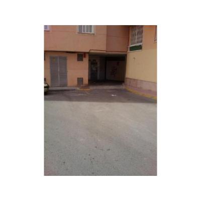 Venta plaza de garaje 20 m2 Torrevieja