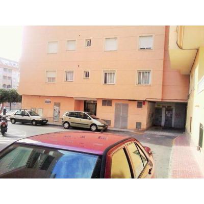 Venta plaza de garaje 20 m2 Torrevieja