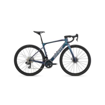 2025 Giant Defy Advanced E+ Elite 0 Road Bike