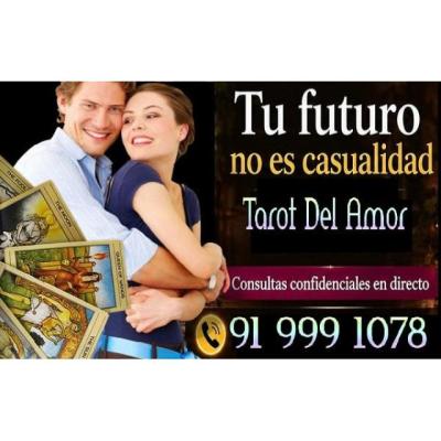 Tarot Visa Económica | Tarot del Amor
