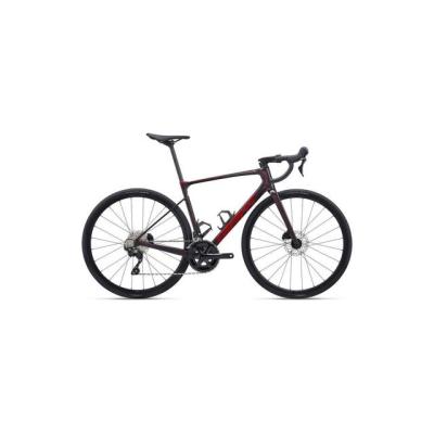 2024 Giant Defy Advanced 2 Road Bike (M3BIKESHOP)