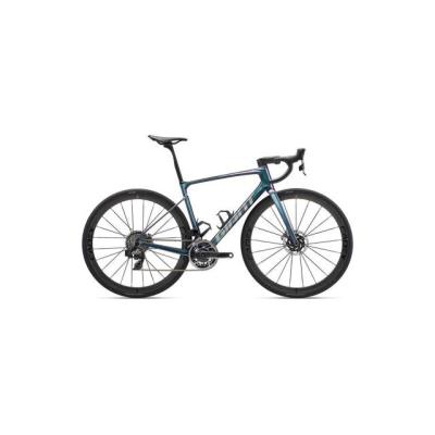 2024 Giant Defy Advanced SL 0 Road Bike (M3BIKESHOP)