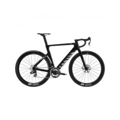 2026 Canyon Aeroad CFR AXS Road Bike