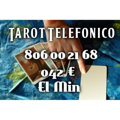 Lectura Tarot 806 | Tarot Visa Economico