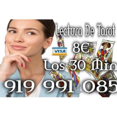 Tirada De Tarot Del Amor | Tarot Fiable