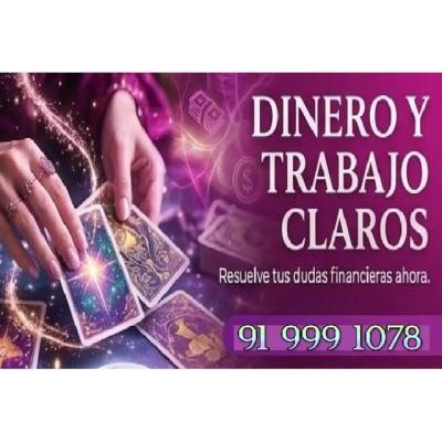 Liberate De Las Dudas | Tarot Barato
