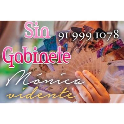 Lectura Tarot En Línea | Tarot Monica