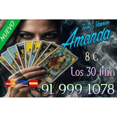 Tarotista | Lectura De Tarot Sin Gabinete