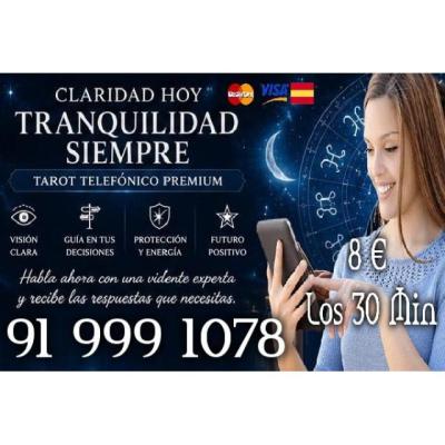 Lectura Tarot Línea Fiable Economica