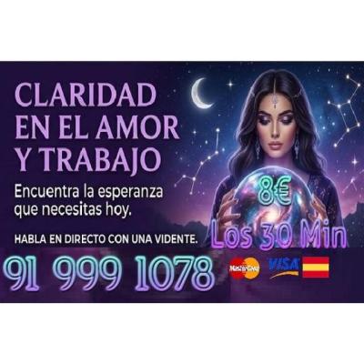 Lectura Tarot En Línea | Tarot Fiable