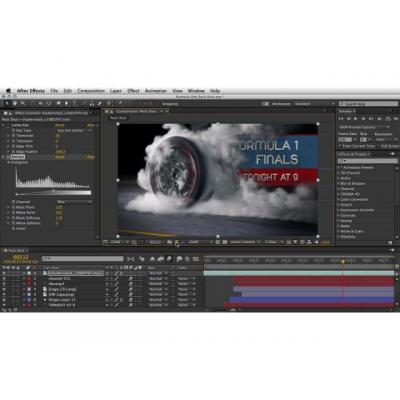Instalar adobe after effects