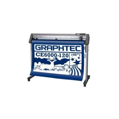 Graphtec CE6000-120 48″ (HARISEFENDI)