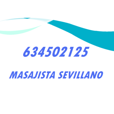 JAVI MASAJE TANTRA EN SEVILLA
