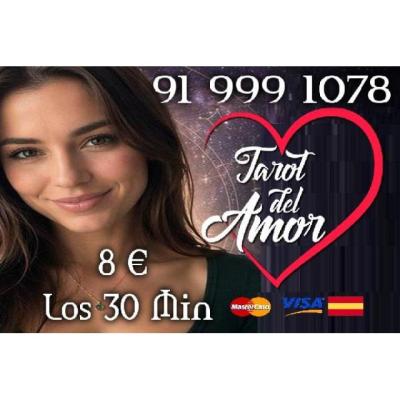 Tarot Visa Del Amor | Tarot En Linea