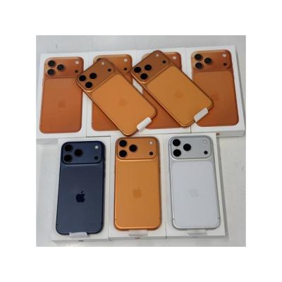 Apple iPhone 17 Pro Max| iPhone 17 Pro| iPhone 17