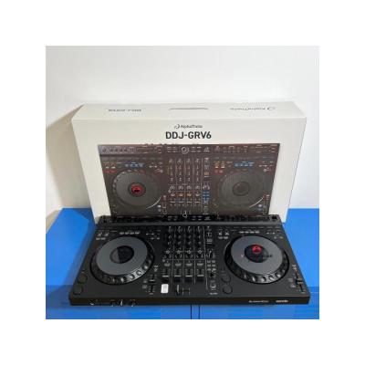AlphaTheta XDJ-AZ y AlphaTheta OMNIS-DUO
