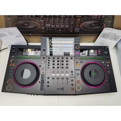 AlphaTheta XDJ-AZ y AlphaTheta OMNIS-DUO