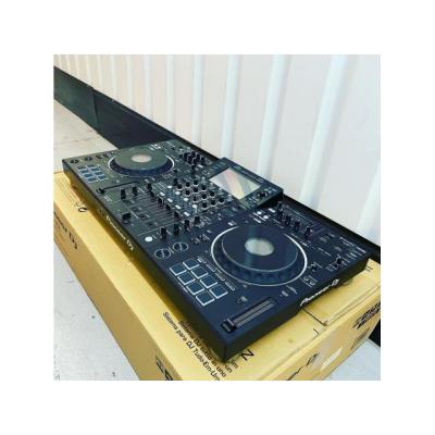 AlphaTheta XDJ-AZ y AlphaTheta OMNIS-DUO