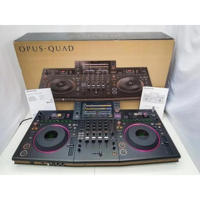 Pioneer OPUS-QUAD, Pioneer XDJ-RX3, Pioneer XDJ-XZ