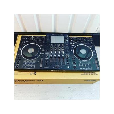 Pioneer OPUS-QUAD, Pioneer XDJ-RX3, Pioneer XDJ-XZ