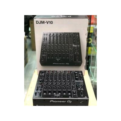 Pioneer CDJ-3000, Pioneer DJM-A9 , Pioneer DJM-V10