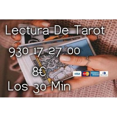 Tirada De Cartas Del Tarot Economico
