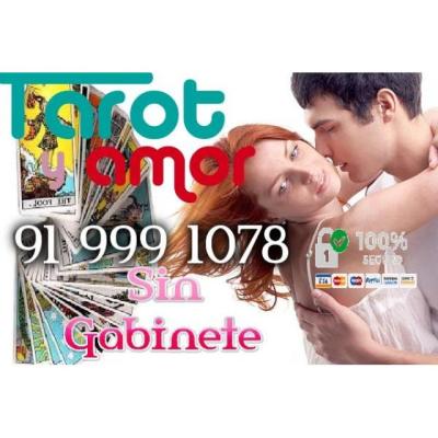 Tirada De Cartas | Tarot Fiable Telefonico