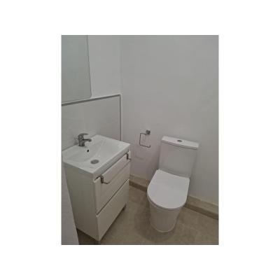 Reformas en general (autónomo).