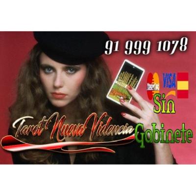 Tarot Sin Gabinete  | Consulta De Tarot