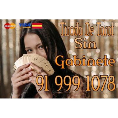 Tarot Monica | Consulta Personalizada