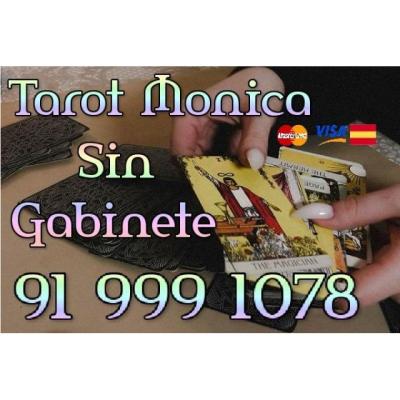 Consulta Las Cartas Del Tarot‎