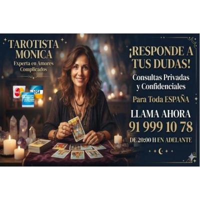 Consulta Las Cartas Del Tarot‎