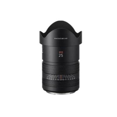 Hasselblad Xcd 25mm F/2. 5 V Lens (INDOELECTRONIC)
