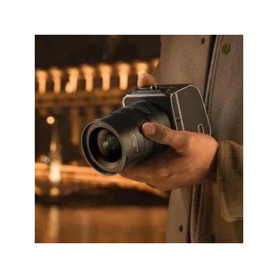 Hasselblad Xcd 25mm F/2. 5 V Lens (INDOELECTRONIC)