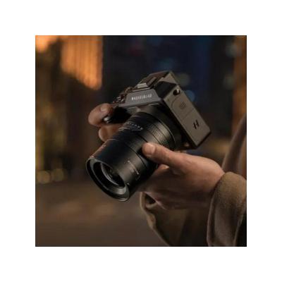 Hasselblad Xcd 25mm F/2. 5 V Lens (INDOELECTRONIC)