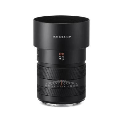 Hasselblad Xcd 90mm F/2. 5 V Lens (INDOELECTRONIC)