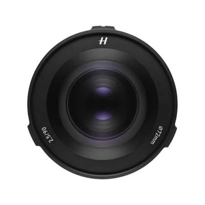 Hasselblad Xcd 90mm F/2. 5 V Lens (INDOELECTRONIC)