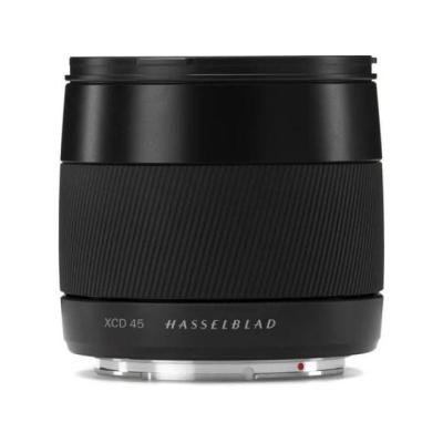 Hasselblad Xcd 45mm F/3. 5 Lens (INDOELECTRONIC)