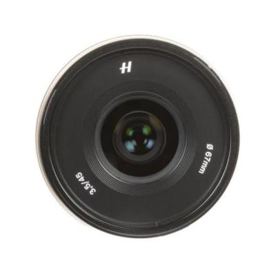 Hasselblad Xcd 45mm F/3. 5 Lens (INDOELECTRONIC)
